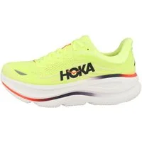 Hoka One One Bondi 9 Herren Laufschuh Sneaker, Turnschuhe, Sportschuhe, Running, Joggingschuhe