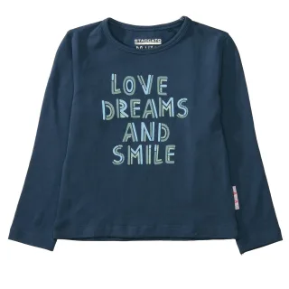 STACCATO - Md.-Shirt deep blue - Gr. - 104/110