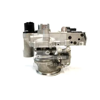 BE Turbo Turbolader Citroen Peugeot 131630