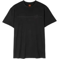 Santa Cruz T-Shirt TONAL OPUS DOT STRIPE T-SHIRT