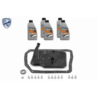 Vaico Teilesatz f?r ?lwechsel-Automatikgetriebe Mini R50 R52 R53 V20-2091