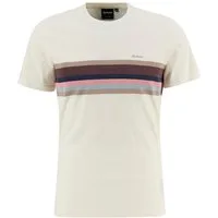 Barbour T-Shirt T-Shirt Newsham