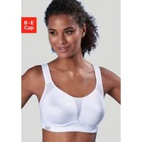 H.I.S Sport-BH ohne Bügel mit COOLMAX – auch ideal für große Größen