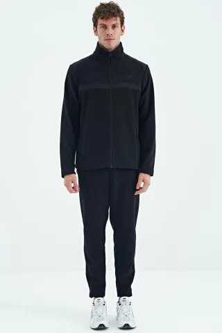 Herren Polyester-Strick Aktionsset