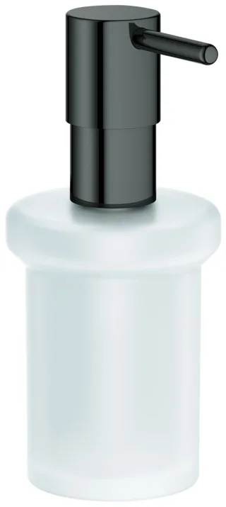 GROHE Seifenspender Essentials 40394 für Halter Essentials/-Cube hard graphite, 40394A01 40394A01