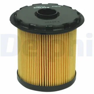 Delphi Kraftstofffilter Renault Clio Kangoo Laguna Megane Rapid Sc?nic 1,9