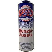 Liqui Moly Öl-Additiv Liqui Moly Speed Benzin-​Zusatz, 1 l, (1-St) Benzin Zusatz