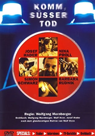 Komm süßer Tod [DVD] [2003]