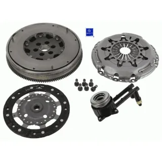 Sachs Kupplung Ford Fiesta Fusion Mazda 2 1,4 2290601036
