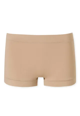 SCHIESSER - Shorts maple - Gr. - 44