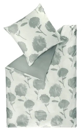 Bettwäsche BLOOM Satin
