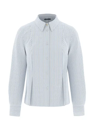 JOOP! Womenswear - 261B58Baria 10100004 Blau - Gr. - 40