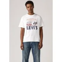 Levi's® T-Shirt VINTAGE FIT GRAPHIC TEE mit Logo Print