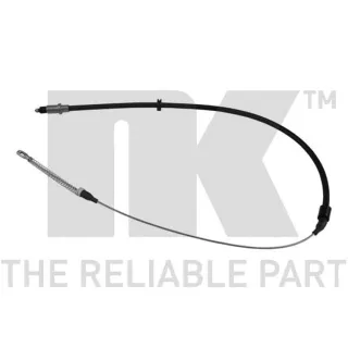 NK Handbremsseil links Opel Corsa A 903681