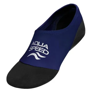 Jungen- und Mädchen-Schwimmsocken | Rutschfeste Neopren-Leichtgewicht Wasser-Poolsocken