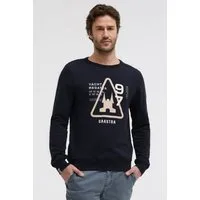 Gaastra Sweater aus Baumwolle