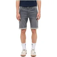 MUSTANG Slim-fit-Jeans Herren Style Chicago Shorts Z
