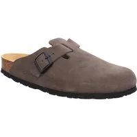 Rohde GRADO Clog Hausschuh, Sommerschuh mit Softfußbett