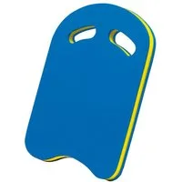 Beco Beermann Schwimmbrett Kickboard blau 47x31cm