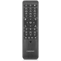 Orbsmart WA-1 Tastatur- und Maus-Set, kabellose Windows 10/11 deutsche Airmouse inkl. Beleuchtung