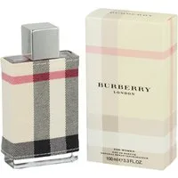 BURBERRY Eau de Parfum London, 100 ml