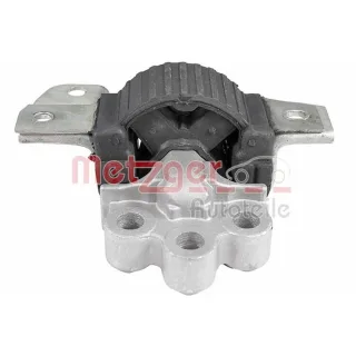 Metzger Motorlager rechts Alfa Romeo Mito Fiat Grande Punto