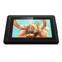 XP-PEN Artist 13.3 Pro V2 Grafiktablett (13.3", 16K-Druck, X3-Chip, FHD-Display, Standfuß)