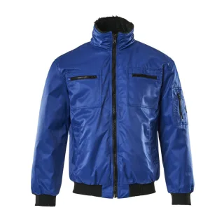 MASCOT Alaska Pilotjacke ORIGINALS Kornblau 4XL - 00516-620-11-4XL