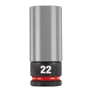 Milwaukee SHOCKWAVE 1/2" Schlagnuss Automotive - 4932493374