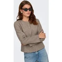 ONLY Kurzjacke ONLSEDONA LIFE LIGHT FIT JACKET CC OTW