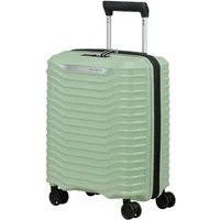 Samsonite Hartschalen-Trolley UPSCAPE, verschiedene Größen und Farben, 4 Rollen, mit Volumenerweiterung, mit Tragegriff oben, aus Polypropylen