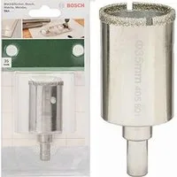 BOSCH Lochsäge Bosch Diamant-Lochsäge für Fliesen / Keramik (35 mm)
