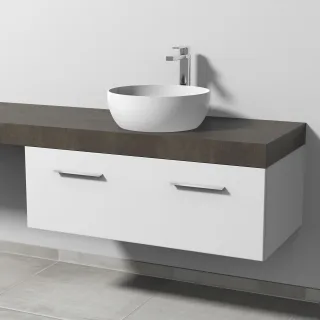 Sanipa Waschtischunterbau mit Auszug 2morrow, G132543 G132543