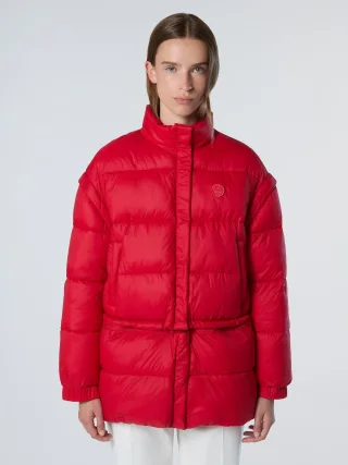 North Sails Modulare Jacke Stratus