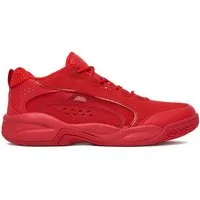 Shaq Shaq Herren-Sneakers Rot SHAQ-EO-GOLIATH AQ95071M-RZ Rot Sneaker