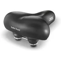 Selle Royal Fahrradsattel Selle Royal Fahrradsattel Journey Unisex Standardgröße schwarz - maxim