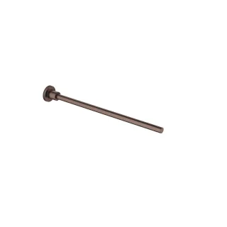 Dornbracht Handtuchhalter, 1-teilig TARA 83211892 Dark Bronze gebürstet (PVD),83211892-43 83211892-43