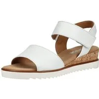 Gabor Comfort Gabor Comfort Sandalen Leder Riemchensandale