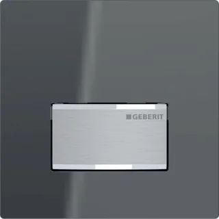Geberit Typ 50 Urinal-Steuerung, pneumatische Spülauslösung 116016JK5