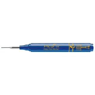 Pica INK Tieflochmarker - 150/41