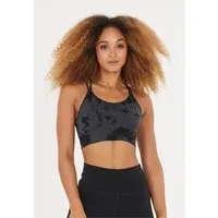 ATHLECIA Sport-BH Theresa im nahtlosen Design mit Crossback-Trägern