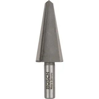 Bosch Blechschälbohrer Chrom-Vanadium, zylindrisch - 2608596669