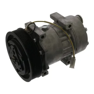 Febi Klimakompressor  43558