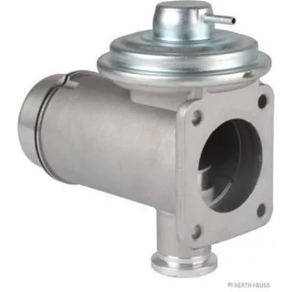 Elparts AGR-Ventil BMW 1er 3er 5er 7er X3 X5 X6 70671101