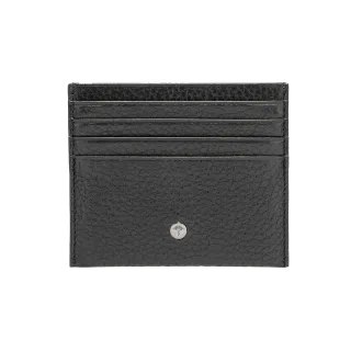 Cardona Peteus Cardholder H8 black - Gr. - M