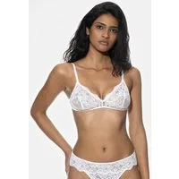 Mey Triangel-BH Mey Damen Triangle-BH Serie Cotton Lace (1-tlg., 1)