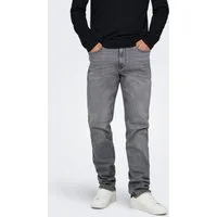 ONLY & SONS Straight-Jeans ONSWEFT REGULAR WB 0021 TAI DNM NOOS Baumwollmischung, straight fit