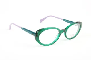 Ana Hickmann Brillenfassung HI6358 T02 53