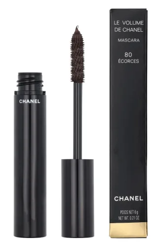 Chanel Le Volume De Chanel Mascara