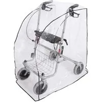 Rehaforum Medical GmbH Rollator RFM Rollatorschutz wetterfest, Schutzhülle für Rollatoren
